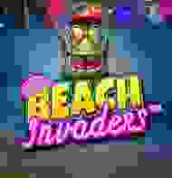 Beach Invaders