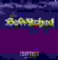 Bewitched