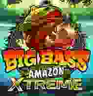 Big Bass Amazon Xtreme 