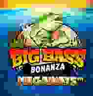 Big Bass Megaways