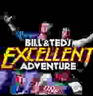 Bill & Ted's