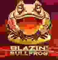 Blazin’ Bullfrog