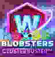Blobsters Clusterbuster