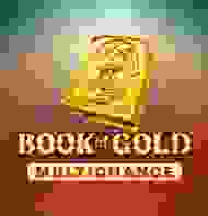 Book of Gold: Mchance
