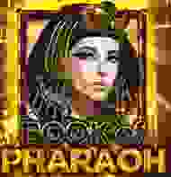 Book of Pharaoh 777 Jackpot