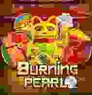 Burning Pearl