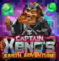 Captain Xeno’s