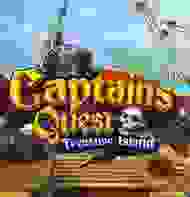 Captain’s Quest