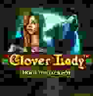 Clover Lady