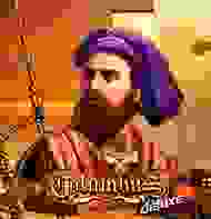 Columbus Deluxe