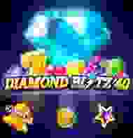 Diamond Blitz 40