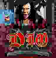 Dio Killing the Dragon