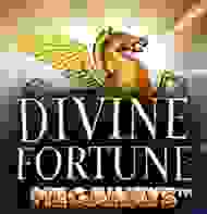 Divine Fortune Megaways