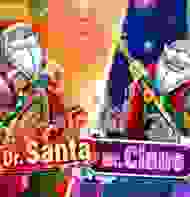 Dr. Santa
