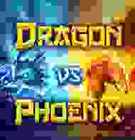 Dragon VS Phoenix