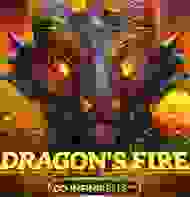 Dragons Fire Infinireels