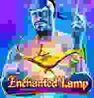 Enchanted Lamp