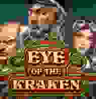 Eye of the Kraken