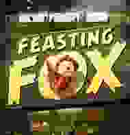 Feasting Fox 