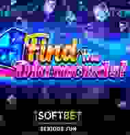 Find the diamonds!