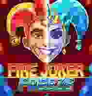 Fire Joker Freeze