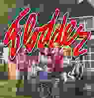 Flodder