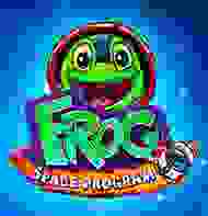 Frog Space Program