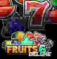 Fruits 6 Deluxe