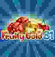 Fruity Gold 81