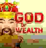 God of Wealth