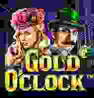 Gold O'Clock