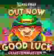 Good Luck Clusterburster