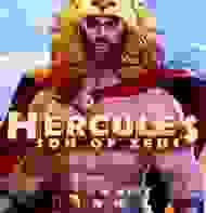 Hercules of Zeus
