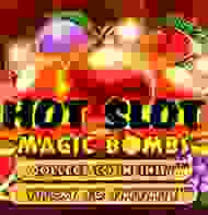 Hot Slot Magic Bomb