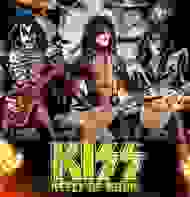 Kiss Reels Of Rock