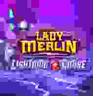 Lady Merlin