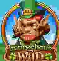 Leprechaun Wild