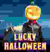 Lucky Halloween