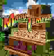 Mayan Temple Revenge