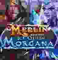 Merlin and Morgana