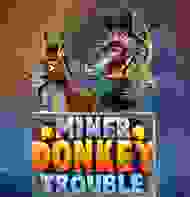 Miner Donkey Trouble
