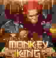 Monkey King 777 Jackpot 