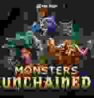 Monsters Unchained 
