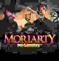 Moriarty Megaways