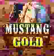 Mustang Gold
