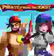 Pirate From East