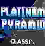 Platinum Pyramid