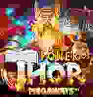 Power Of Thor