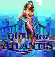 Queen of Atlantis