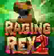 Raging Rex 2